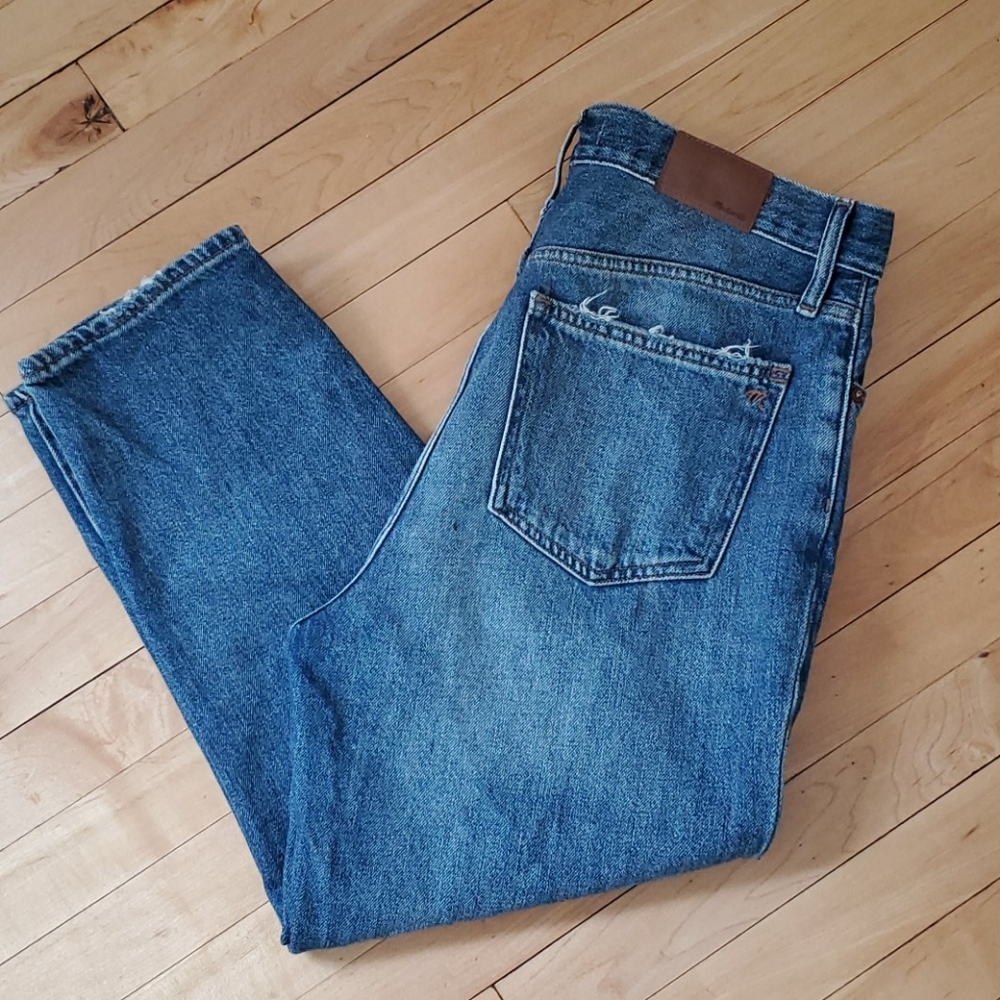 MadeWell Jeans